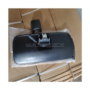 MAXTRUCK Vente à chaud Pièces de carrosserie de <span class=keywords><strong>camion</strong></span> 0008101579 A0008101579 4.64201 Cabine du conducteur Rétroviseur extérieur pour MB Axor 375.820/860 - Product Image 3