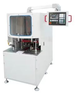 Macchina pulizia spigoli e angoli per serramenti e macchine utilizzano il tagliando - Product Image 6