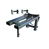 Accessoire de levage de tambour de chariot élévateur Équipement de manutention de tambour 205L robuste pour fûts en acier et en plastique
