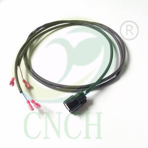 Kit de câblage de carénage inférieur audio pour moto 2014 et nouvelles Harley-Davidson Touring - Product Image 5