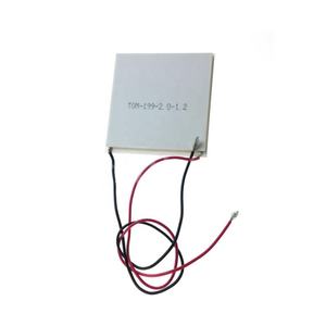 Taidacent TGM-199-2.0-1.2 <span class=keywords><strong>Biolite</strong></span> Réchaud de Camping Portable Haute Température Thermoélectrique Générateur 5V Module Thermoélectrique - Product Image 1