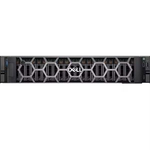 เซิร์ฟเวอร์แร็ค Dell PowerEdge R760 รุ่นดั้งเดิมสำหรับองค์กร รองรับระบบคลาวด์ ใช้ CPU Intel Xeon Gold 6444Y ความจุ 3.84T SATA ขนาด 2U - Product Image 2