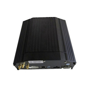 Hard Drive 2tb <strong>Bus</strong> Taxi Cctv 4ch 3g Gps <strong>Mobile</strong> Dvr Full HD Car Video <strong>Recorder</strong> Car Dash Camera - Product Image 4