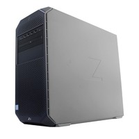 Fabrieksdirect HP Z4G4 Tower Grafische Workstation Computer PC met W-2245 32GB RAM 512GB SSD T400-4G