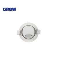 Usine Direct LED Downlight & Spot rond Plafonnier Populaire 5W 7W 9W 12W Éclairage Intérieur Encastré Ampoules Réglables