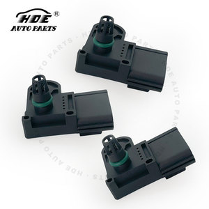 Sensor MAP 1S7A-9F479-AC 1446702 1439900, Piezas de Auto HDE al por Mayor para Ford Focus Mondeo - Product Image 3