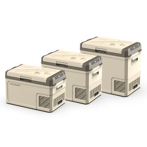 GE30 Alpicool AC 100-240V DC 12V 24V compressore portatile per auto frigorifero elettrico refrigeratore Freezer compressore <span class=keywords><strong>frigo</strong></span> per auto - Product Image 1