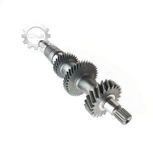 Pièces détachées de boîte de vitesses, axe d'entrée du synchroniseur pour TOYOTA 18T-22T-37T-28T-34T OEM 3342197501 33421-97501 - Product Image 6