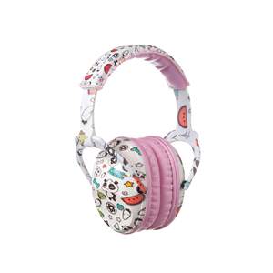 गर्म बिक्री कान डिफेंडर निष्क्रिय शोर कमी आरामदायक सामग्री विभिन्न रंगों के साथ - Product Image 5