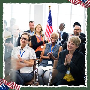 Bandiera da Pavimento con Stampa a Colori, in Poliestere, per Campagne Pubblicitarie, Bandiera Personalizzata da Ufficio con Base e Asta - Product Image 3