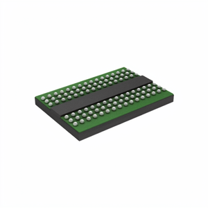 ผู้ผลิตชิ้นส่วนวงจรอิเล็กทรอนิกส์ 78 TFBGA หน่วยความจำ IS46TR82560B-15HBLA2-TR - Product Image 1