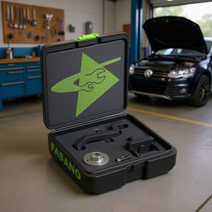 Kit de démontage de pompe à eau Fasano pour moteurs Volkswagen 2.5 Tdi Pd - Product Image 3