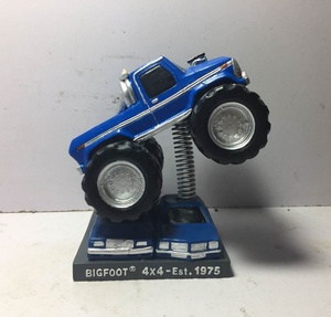 फैक्ट्री रोड राक्षस ट्रक बीजफुट रेसिंग हाई-स्पीड बीजफुट कार रेसिंग मॉडल ऑफ-रोड वाहन - Product Image 2