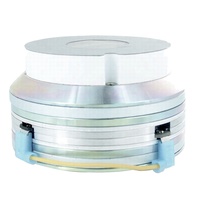 Speaker Horn Koaksial 1.5 inci Throat 3 inci Double Voice Coil dengan Driver Kompresi Neodymium untuk Mobil