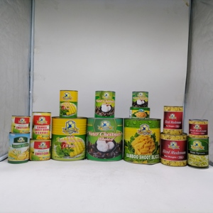 Comida saludable de maíz para bebé, bote de maíz para comida, vegetal, bajo precio - Product Image 5