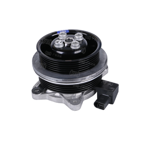 Bomba de Agua de Doble Rueda 03C 121 004 J para A1 Golf6 Beetle Scirocco 1.4T, Refrigerante para Motor de Automóvil de Doble Cilindrada - Product Image 1
