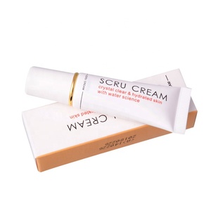 Gommage pour les lèvres crème hydratée <span class=keywords><strong>Scru</strong></span> de style attrayant, gommage pour les lèvres éclaircissant exfoliant naturel - Product Image 4