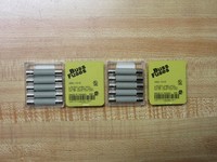 PLC Buss ABC-10-R Cross Ref 6F047 ABC-10 Gray (Pack of 10) Warranty Product