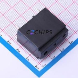 G4A-1A-PE DC12 Power Relay Through hole,15.7x30.1mm Relay 12V 1 Normally Open: 1A (SPST-Normally Open)::: 250V-AC 20A - Product Image 2