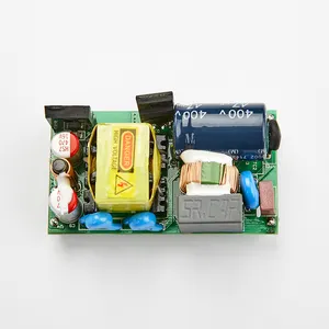 XINHE medical power supply module PG30-24 open frame affidabile switching single module ingresso AC universale full range smart BF