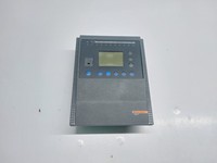 Set Lengkap Aksesoris PLC Industri Sepam 59604 Relay S10md Jxx Xnt: Sensor / Kontaktor / Relay, Komponen Umum