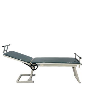 Cama Ortopédica para Columna Vertebral de Hospital para Tratamiento de Columna Cervical y <span class=keywords><strong>Lumbar</strong></span>, Dispositivos de Tracción y Corrección - Product Image 1