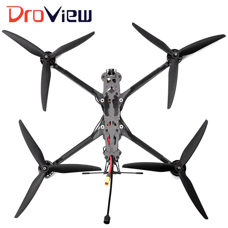 FPV レースドローン 水戸】「FPVドローンレース」-レースコース誕生-【ドローン