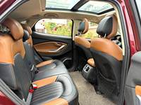Autos Usados 2015 Soueast DX7 1.5T Premium MT LHD, Marca China de Primera Calidad, Excelente Estado, Bajo Kilometraje, Venta al Por Mayor para Exportación