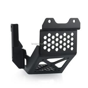 Pour <span class=keywords><strong>Yamaha</strong></span> MT-09 <span class=keywords><strong>MT09</strong></span> 2021 2022 <span class=keywords><strong>2023</strong></span> 2024 2025 MT 09 SP Accessoires de moto Protection du châssis inférieur du moteur - Product Image 6