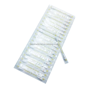 Hisopos de Algodón Dentales en Oferta, Aplicadores Orales de Vitaminas para Encías, Blanqueamiento Labial, Cuidado Dental - Product Image 4