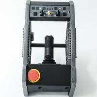 Boîtier de commande supérieur de remplacement 1001091153 pour plateforme élévatrice à ciseaux JLG ES, contrôleur PCU CAN Bus OEM