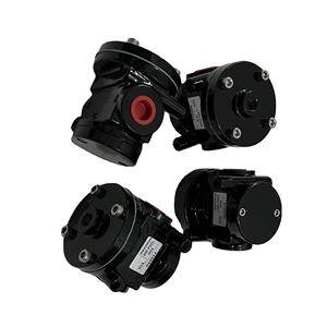 Válvula de descarga del compresor de aire MANNY 044912 Material metálico Certificado ISO9001 Garantía de 1 año Se adapta perfectamente - Product Image 5