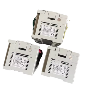 Controlador PLC de Alta Calidad FX3U-16MR FX3U-32MR FX3U-48MR FX3U-64MR FX3U-80MR FX3U-128MR con Salida de Relé para Automatización Industrial - Product Image 3