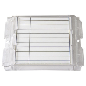 Supporto per slide per 805N T, lunghezza 9,5 pollici, larghezza 6,4 pollici, altezza 1,3 pollici - Product Image 1