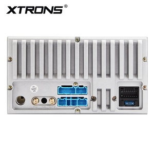 XTRONS 7 Inch Android Car Stereo for Mercedes-Benz E-Class W211 CLS W219 Built-in CD DVD Drive, Octa-Core, AKM DSP DTS Sound GPS - Product Image 4