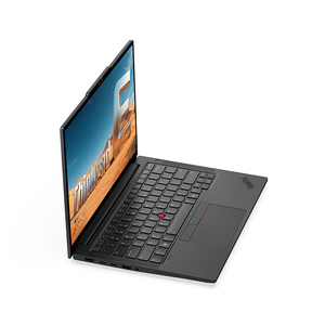 ThinkPad E14 Ultra5-228V/Ultra7-258V ปี 2025 ประสิทธิภาพสูง แรม 32GB LPDDR5x  SSD 1TB หน้าจอ 14 นิ้ว ความละเอียด 2.8K แล็ปท็อปสำหรับนักธุรกิจและวิศวกร รุ่น ThinkPad E - Product Image 3