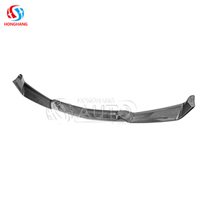 Honghang usine fibre de carbone Chevrolet <span class=keywords><strong>Corvette</strong></span> aileron arrière adapté pour Chevy <span class=keywords><strong>Corvette</strong></span> C8 2020 2021 2022 2023 2024 - Product Image 4