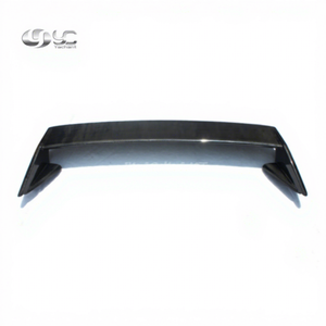 Carbon Fiber JDM Kouki Style Rear <strong>Spoiler</strong> Fit for 1995-1998 <strong>S14</strong> Zenki S14A Kouki Trunk <strong>Spoiler</strong> Wing - Product Image 1