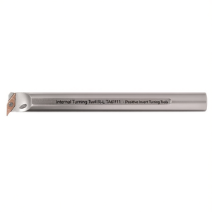 Herramienta de Torneado Interno R/L TA6111 con Inserto Positivo - Product Image 2