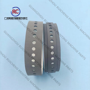 1 mảnh băng hút f4.514.578 m2.015.871 cho heidelberg SM52 SM74 cd74 xl75 máy in phụ tùng 225x20mm m2.015.843f - Product Image 2