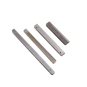 แถบปิดขอบไดโรกุ แถบป้องกันมุมกระเป๋าเดินทางแบบโลหะ DL-18 - Product Image 4