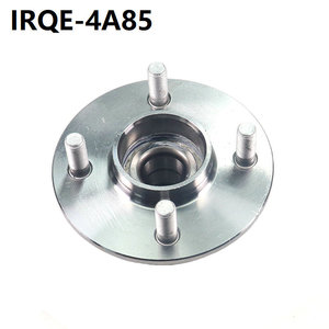 IRQE-4A85 Automotive <b>Wheel</b> Hub Assembly 43200-6F600 For Nissan Bearing Steel New <b>Replacement</b> Part - Product Image 2