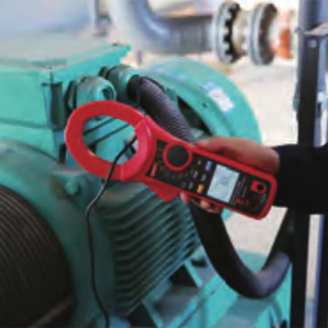 Original 374FC 375FC 376FC 374 375 376 Clamp Meter - Product Image 4