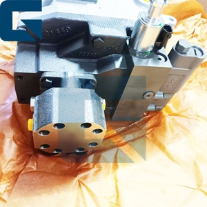 10R1001ปั๊มฉีดเชื้อเพลิง10R-1001สำหรับเครื่องยนต์3412E - Product Image 3