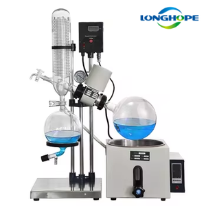2L phòng thí nghiệm nhỏ quay thiết bị bay hơi chân không chưng cất Loại sản phẩm - Product Image 2