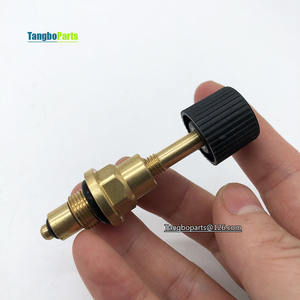 Accesorios para calderas de <span class=keywords><strong>Gas</strong></span>, válvula de suministro de agua para reemplazo de horno montado en la pared <span class=keywords><strong>Bosch</strong></span> - Product Image 3