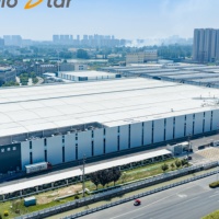 Panneau sandwich de toiture en métal revêtu d'aluminium-zinc pour mur extérieur, pour toiture photovoltaïque intégrée aux bâtiments