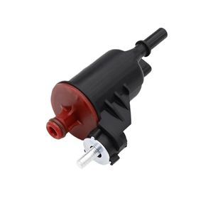 Vanne de purge de canister pour Buick Chevrolet Cadillac GMC 12630282 1362007170 – Vanne solénoïde de vapeur de carburant de qualité supérieure - Product Image 1