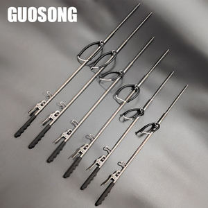 <span class=keywords><strong>Fucile</strong></span> Subacqueo in Acciaio Inox da 74cm 84cm 96cm <span class=keywords><strong>per</strong></span> Pesca Subacquea, Spedizione Gratuita, Accessorio <span class=keywords><strong>per</strong></span> Pesca con Lancia - Product Image 5