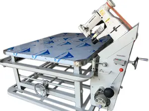 Mattress Tape Edge Sewing Machine Automatic Industrial Sewing Machine